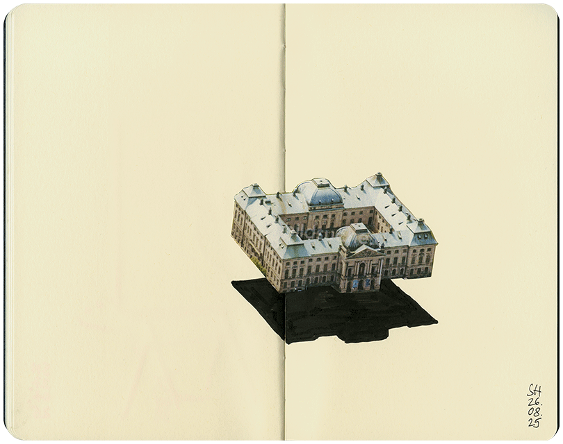 Palast